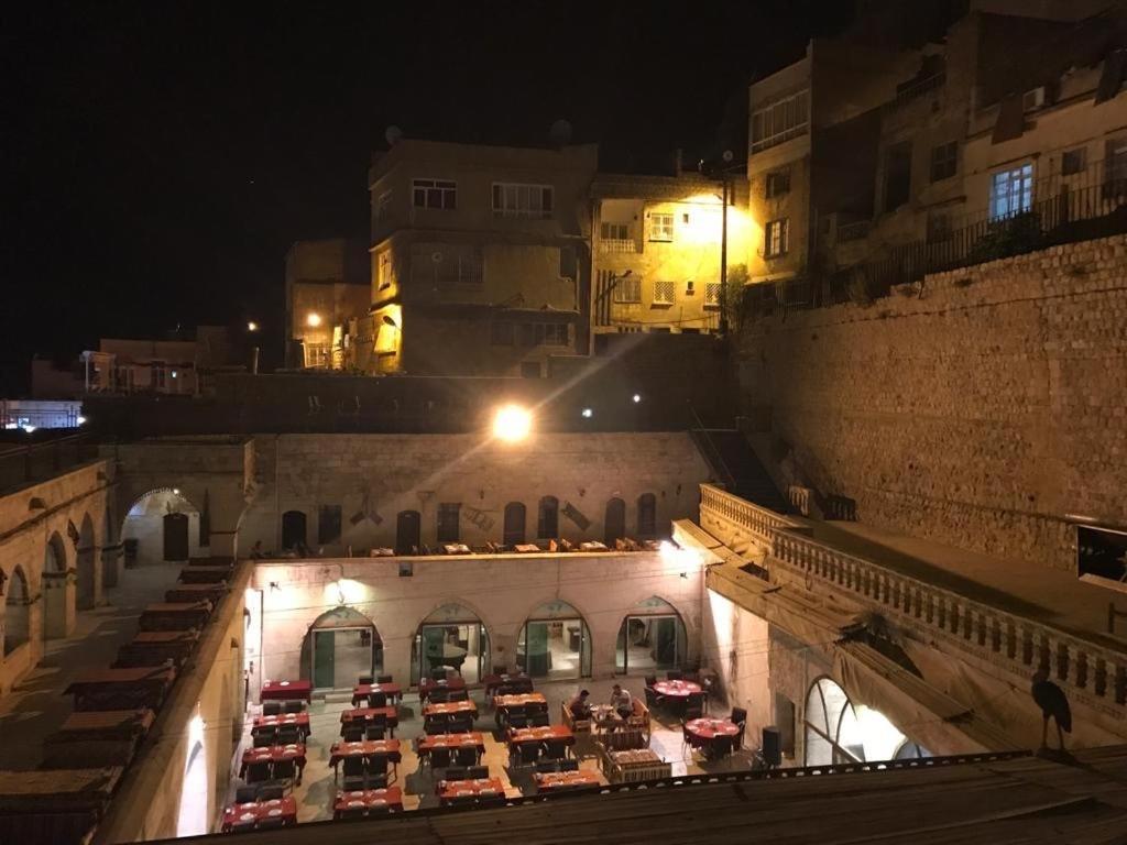 Agaoglu Han Otel Mardin Exterior photo