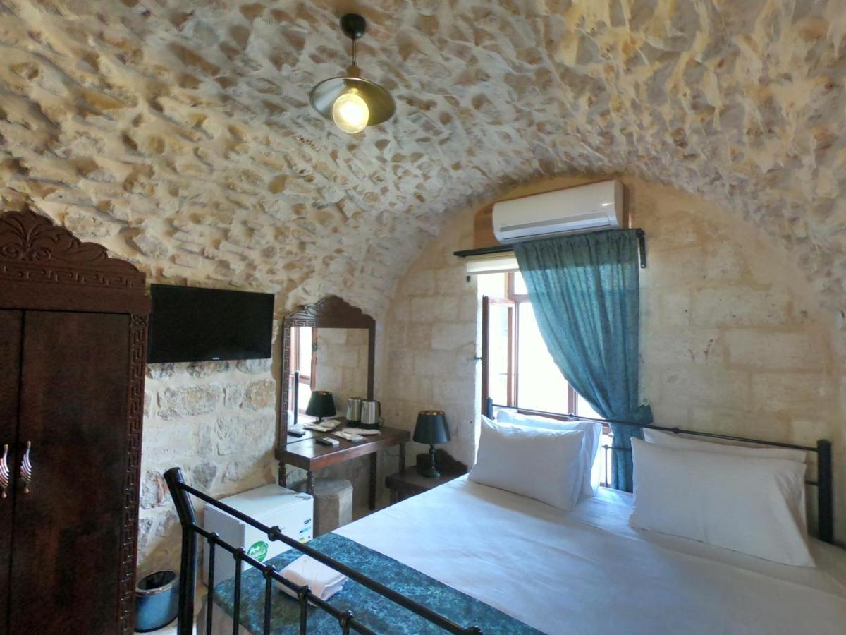 Agaoglu Han Otel Mardin Exterior photo