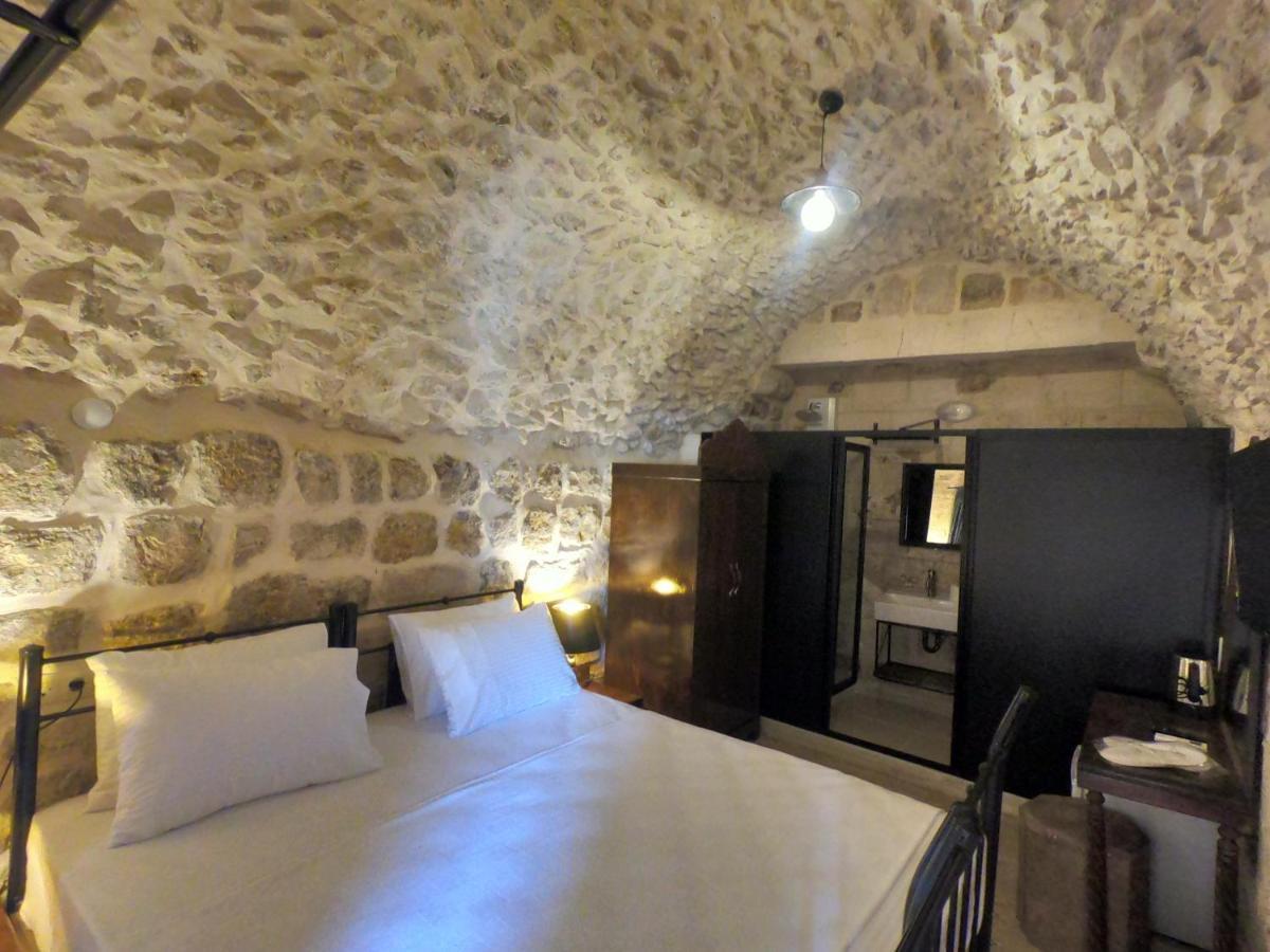 Agaoglu Han Otel Mardin Exterior photo