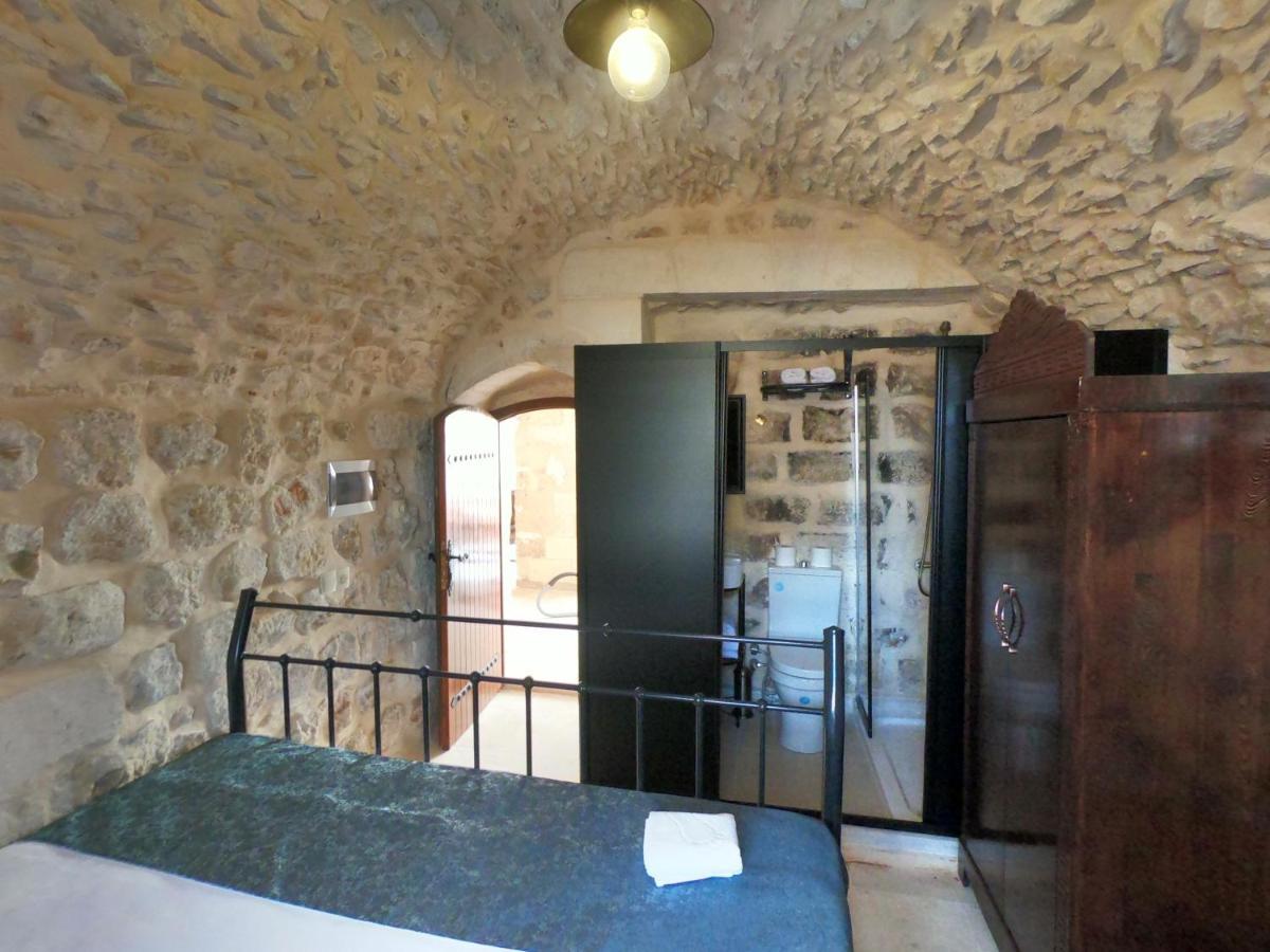 Agaoglu Han Otel Mardin Exterior photo
