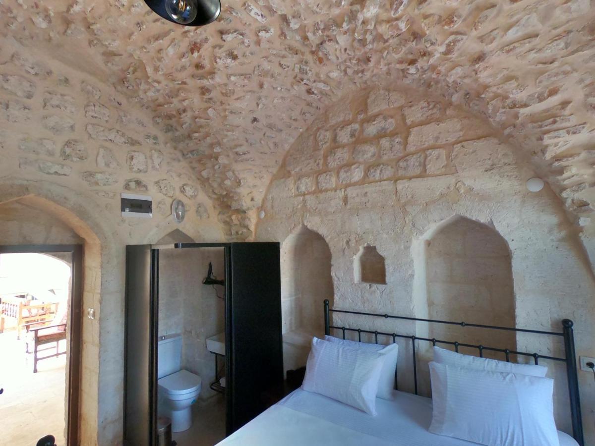 Agaoglu Han Otel Mardin Exterior photo
