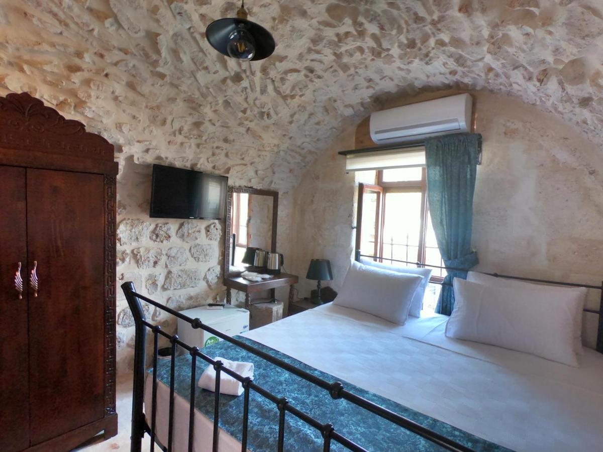 Agaoglu Han Otel Mardin Exterior photo